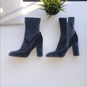 Sam Edelman Calexa Sock Bootie